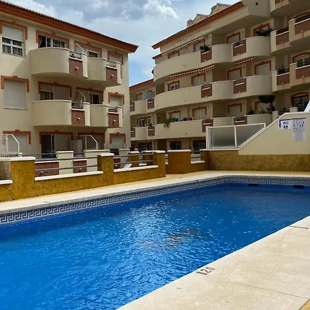 Sol Suitemalaga Parking Apartmán *